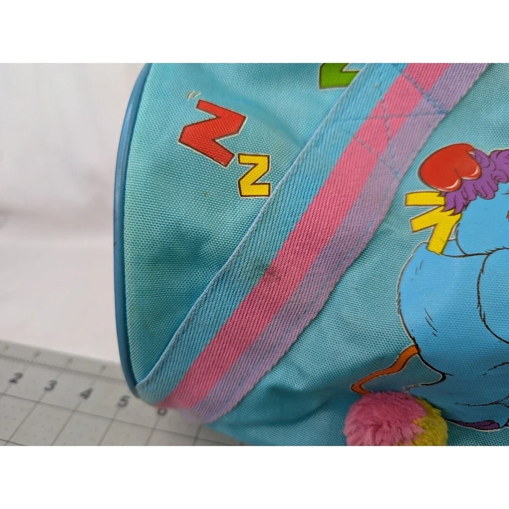 Popples Duffel Bag 10 Inch‎ a